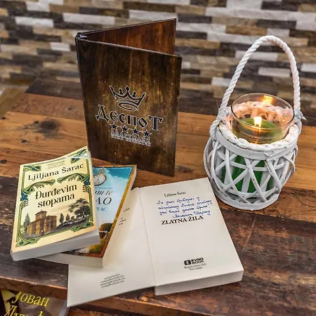 Despot Banja Koviljača