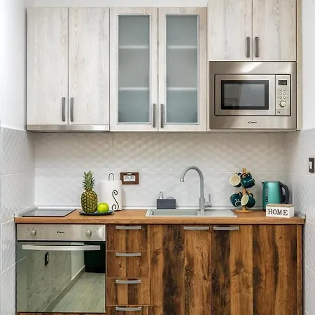 Appartement Despot *