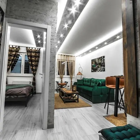 Despot * Banja Koviljača