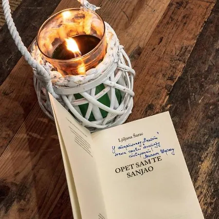 Appartement Despot *