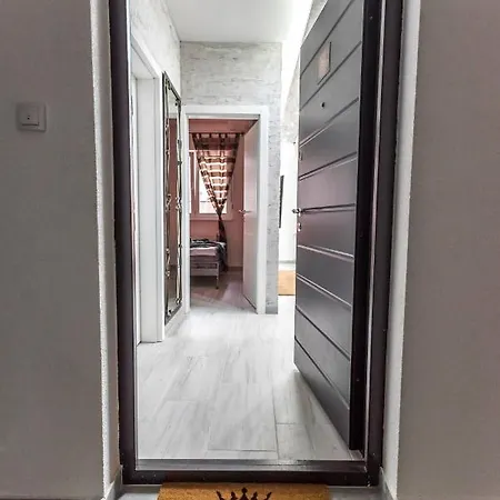 Despot Banja Koviljača