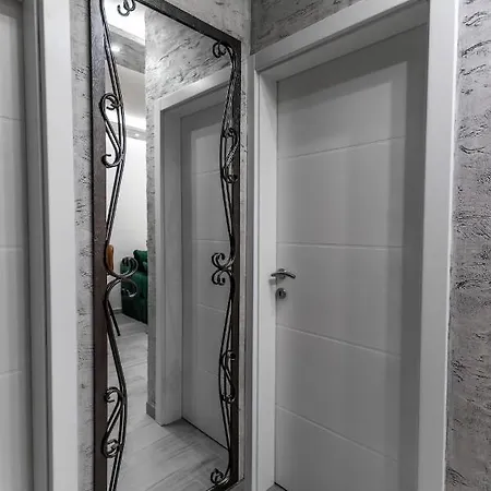 Appartement Despot *