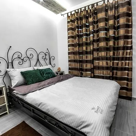 Appartement Despot *