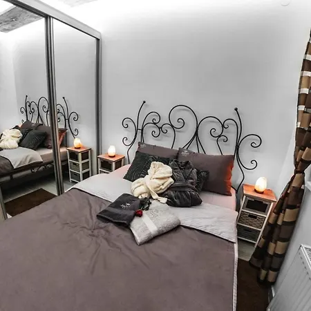 Despot Apartment Banja Koviljaca