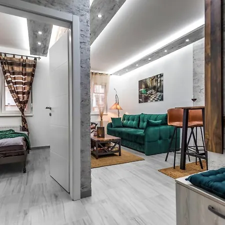 Apartment Despot