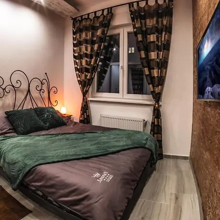 Apartment Despot