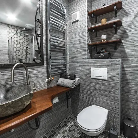 Apartment Despot