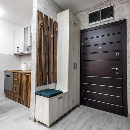 Despot Apartment Banja Koviljaca