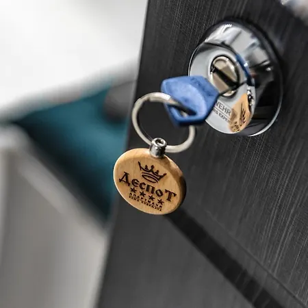 Despot Banja Koviljača