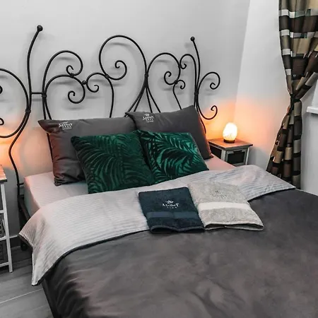 Apartment Despot