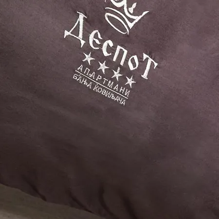Apartment Despot