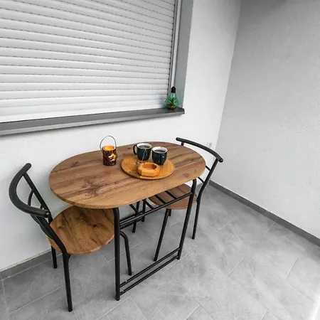 Appartement Despot *