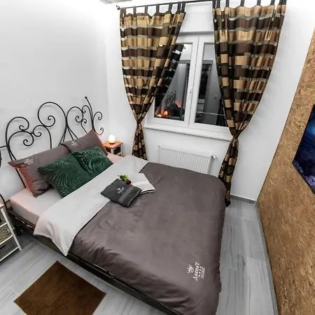 Despot Apartment *