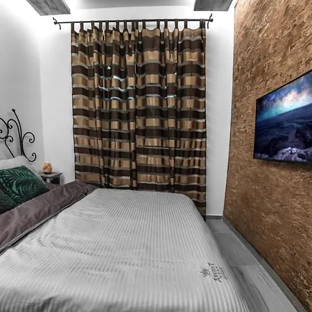 Despot Apartment Banja Koviljaca
