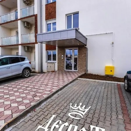 Apartment Despot
