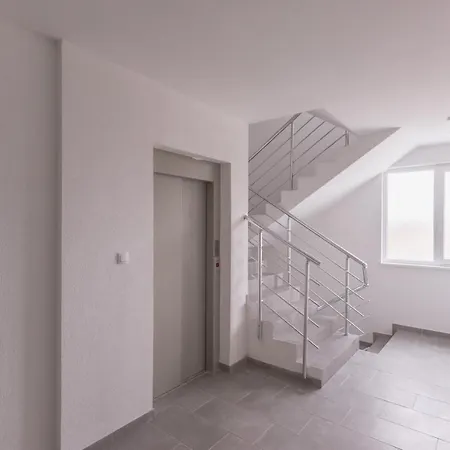 Despot Apartment