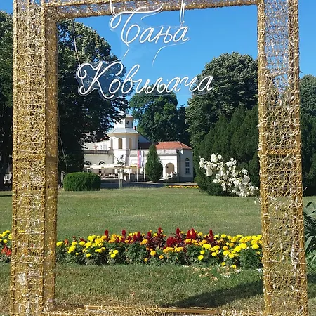 Despot Appartement Banja Koviljača