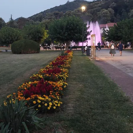 Appartement Despot *