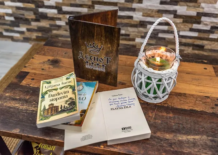 Despot Banja Koviljača