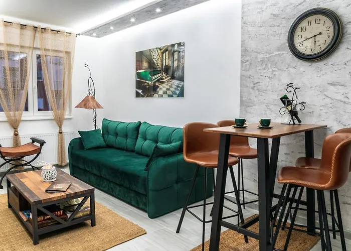 Apartmán Despot Banja Koviljača