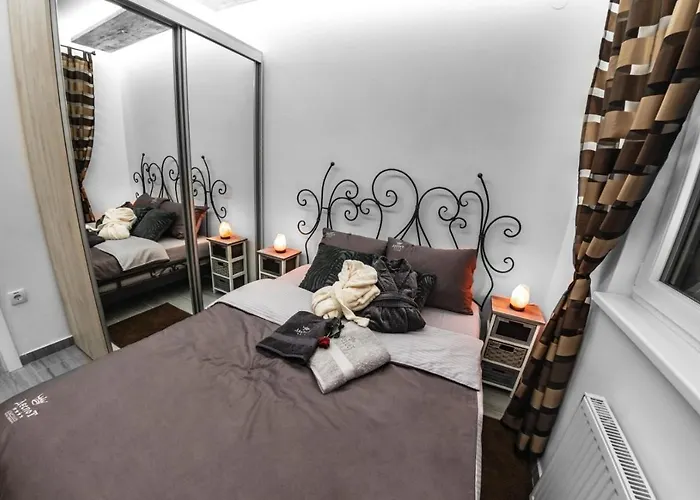 Despot Apartmán Banja Koviljača