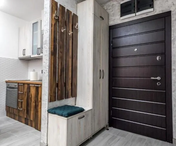 Despot Apartmán Banja Koviljača