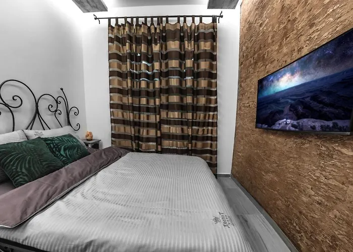 Despot Apartmán Banja Koviljača