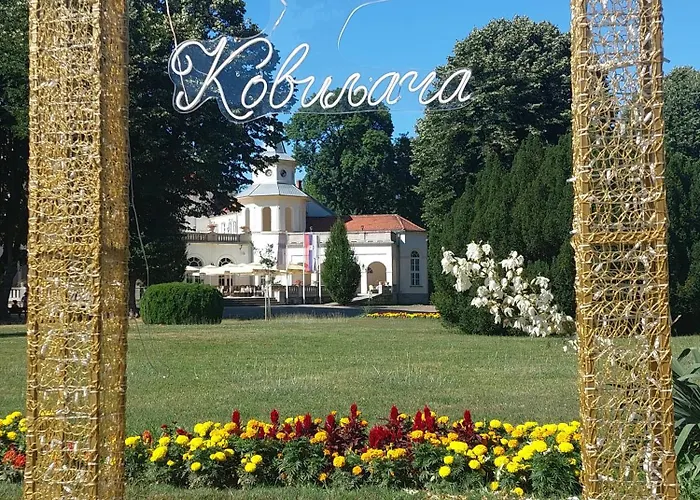 Despot Apartmán Banja Koviljača